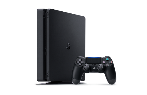 PS4 vs XBOX One: Battle of the home video game console