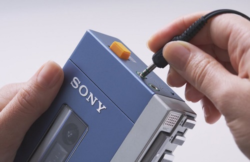 Sony Walkman 40th anniversary: 10 interesting facts